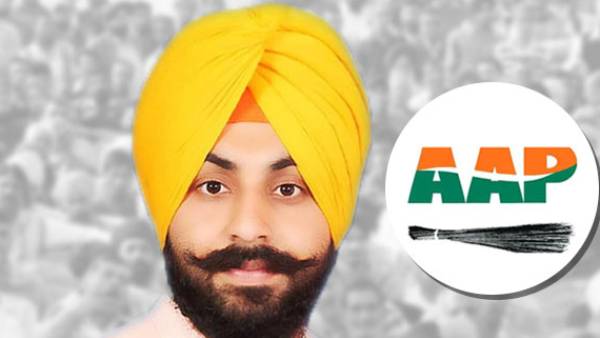 ஹர்ஜோத் சிங் பெய்ன்ஸ் 