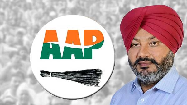 ஹர்பால் சீமா 