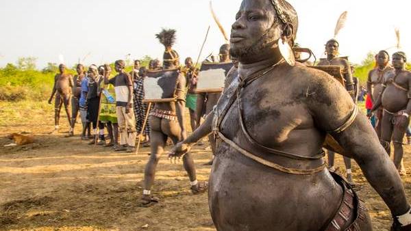 தொப்பைக்கு மவுசு