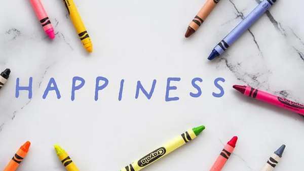 உலக மகிழ்ச்சி அறிக்கை 