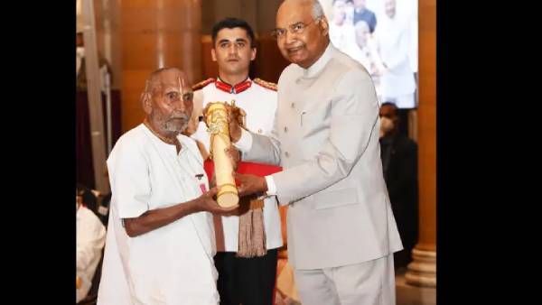  யோகா குரு சுவாமி சிவானந்தா 