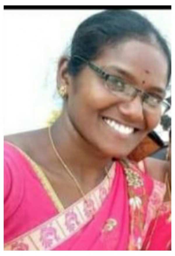  ஷர்மிளா