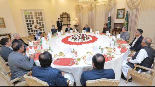 சந்திப்பு 