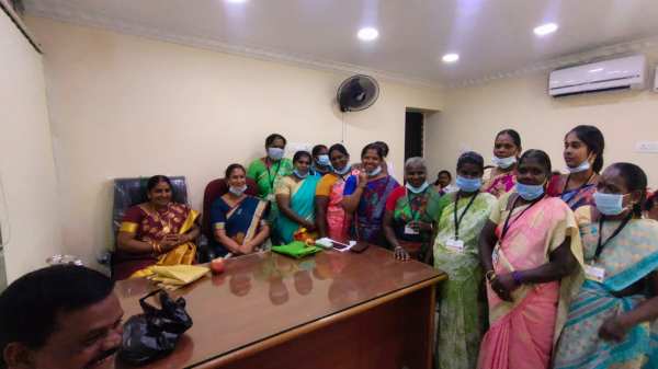 ஸ்ரீபெரும்புதூர் பேரூராட்சி 