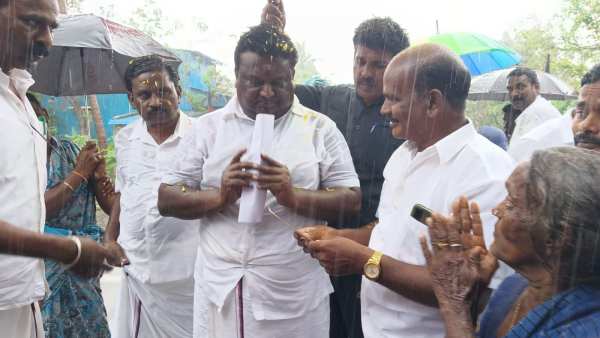 தொகுதி முழுவதும் 