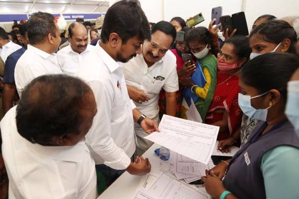 நிகழ்ச்சிகள் ரத்து 