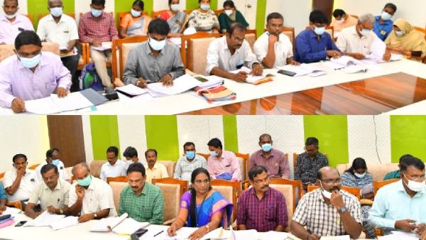 சுரங்கத்துறை 