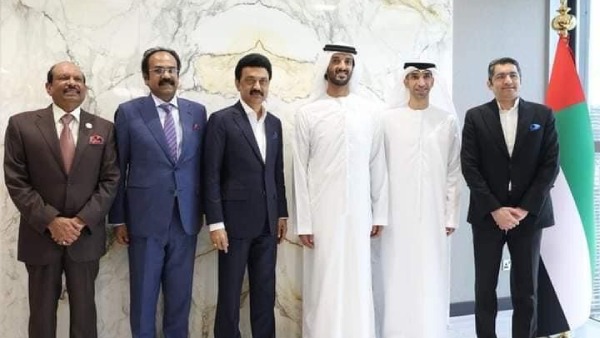 யார் யார் போனார்கள் 