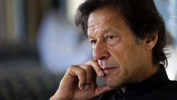 இம்ரான்கான் இம்ரான்கான்