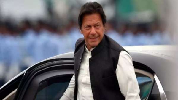 நம்பிக்கையில்லா தீர்மானம் 