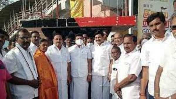  நாமக்கல் 