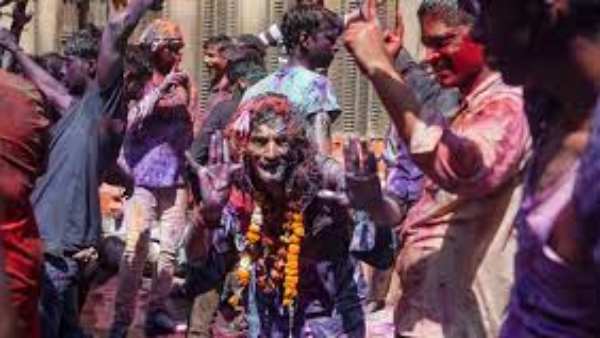 என்ன நடந்தது? 