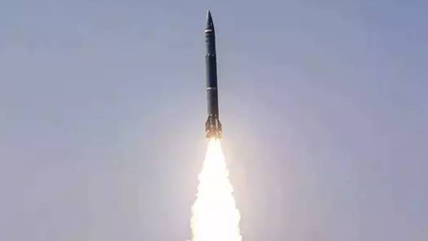 ஏவுகணை-பாக். கண்டனம் 