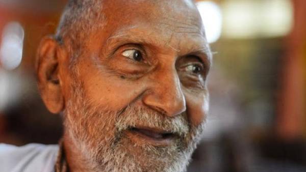 சேவை குணம் கொண்டவர் 