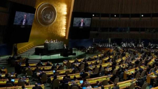 ஐநா வாக்கெடுப்பு ஐநா வாக்கெடுப்பு