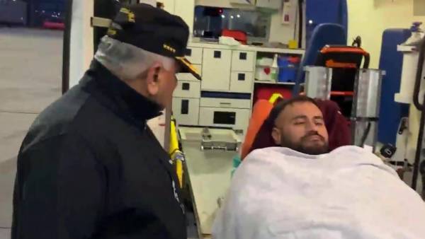  காயமடைந்த இந்திய மாணவர்