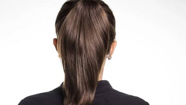 தலைமுடியில் சாயம் பூசத்தடை 