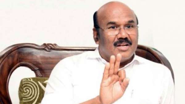 அதிமுக ஜெயக்குமார் 