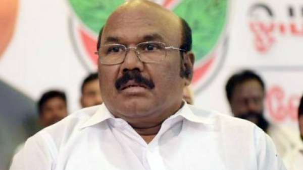 ஜெயக்குமார் விடுதலை