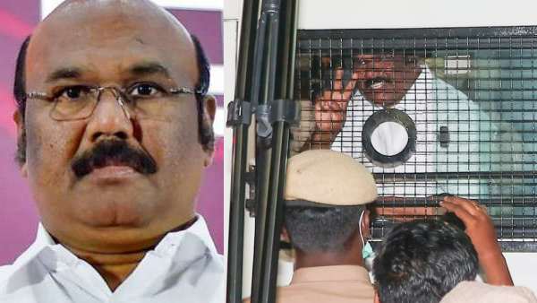 திருச்சியில் தங்க உத்தரவு 