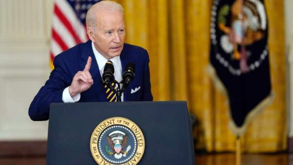 அமெரிக்காவின் ஆத்திரமூட்டல் 