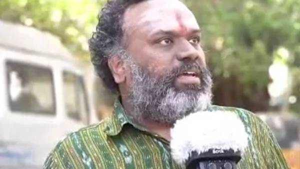 இந்துத்துவ தீவிரவாதி 