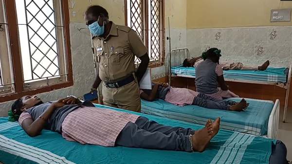 ரத்த கறை ரத்த கறை