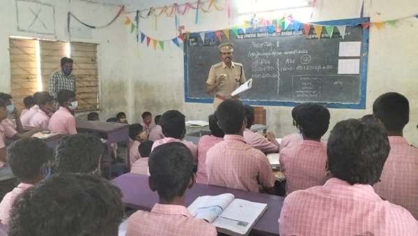  பெற்றோர்களின் பங்கு