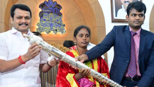 கோவை டூ சென்னை 