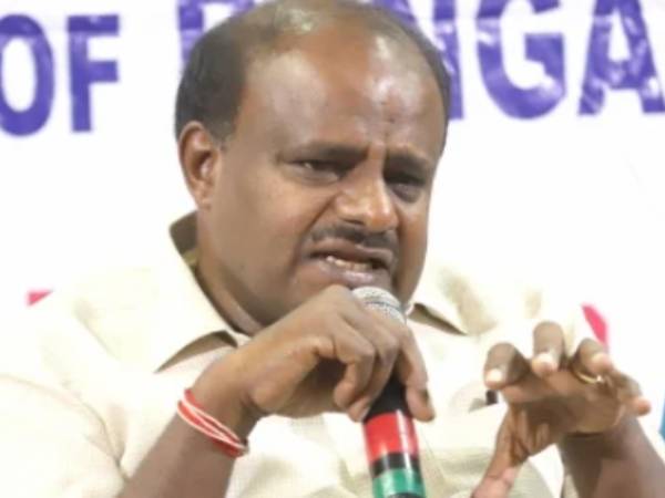 குமாரசாமி