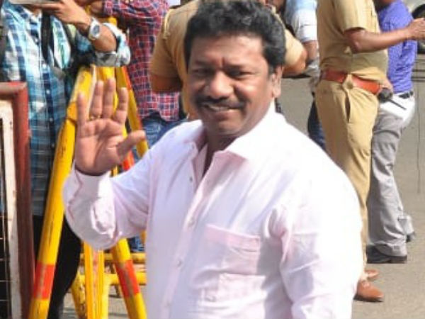எம்எல்ஏ 