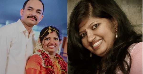 பெண் பத்திரிகையாளர் 