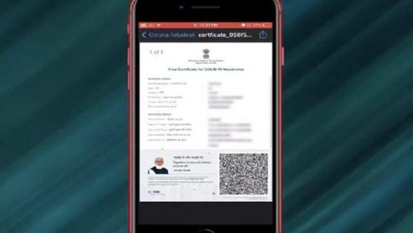 மோடி படம் நீக்கம் 