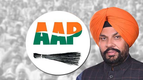 குல்தீப் சிங் தலிவால் 