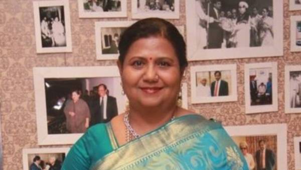  குட்டி பத்மினி