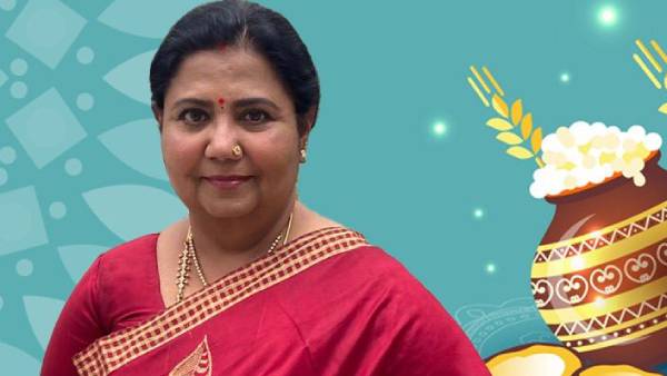  பாஜக குட்டி பத்மினி