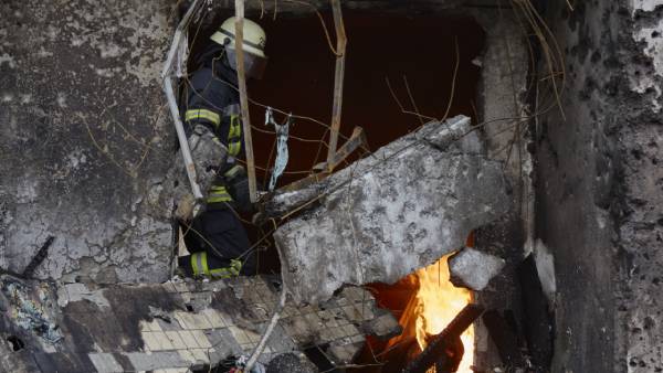 உக்ரைன் போர் 