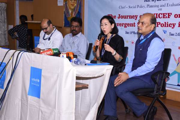  குழந்தை உரிமை