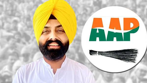 லால்ஜித் சிங் புல்லர் 