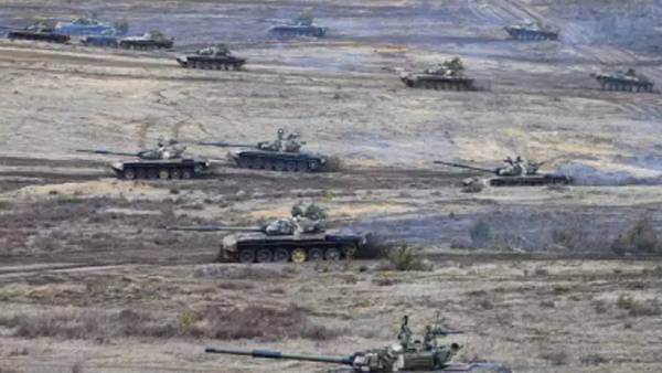 உக்ரைன்- ரஷ்யா 