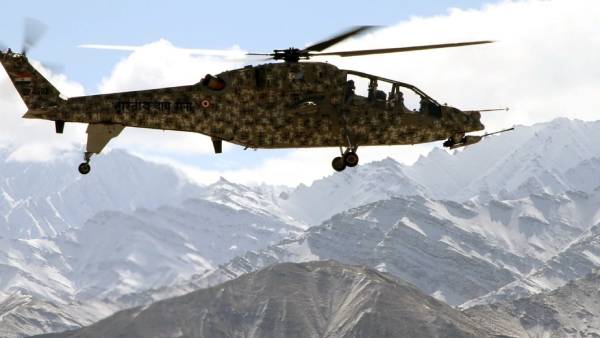 பிரதமர் மோடி ஆலோசனை 