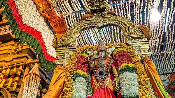 சித்திரை திருவிழா 