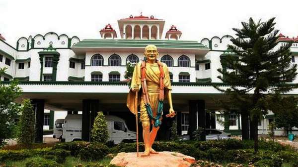 மதுரை வன்கொடுமை தடுப்பு சிறப்பு நீதிமன்றம் 