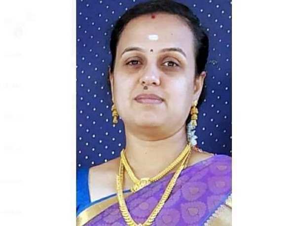 வேட்பாளர்