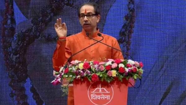 மகாராஷ்டிரா மகாராஷ்டிரா