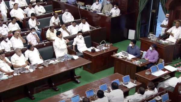  கவன ஈர்ப்பு தீர்மானம்