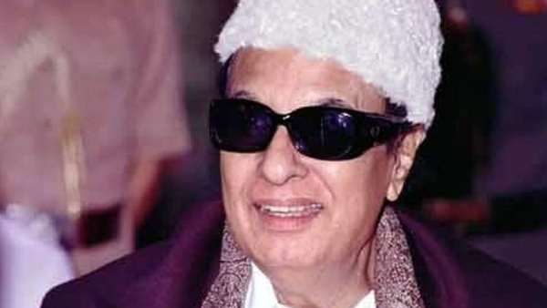  எம்.ஜி.ஆர். புகழுக்கு களங்கம் 