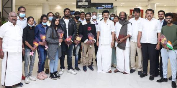 அரசுக்கு கோரிக்கை
