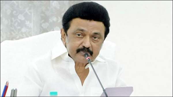 தமிழ்நாடு முதலமைச்சர் 