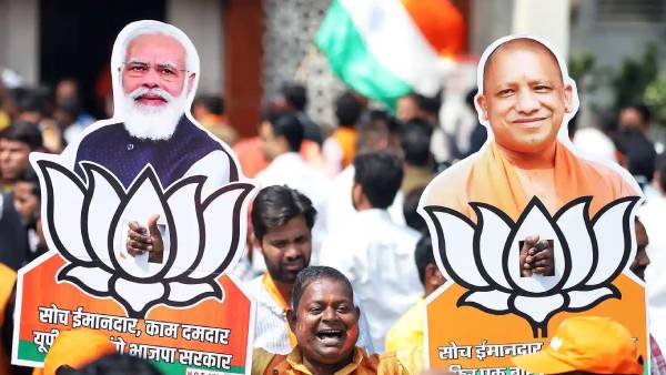 துணை முதல்வர் தோல்வி 